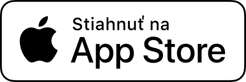 Prejsť na mobilnú aplikáciu Podhradie v App Store